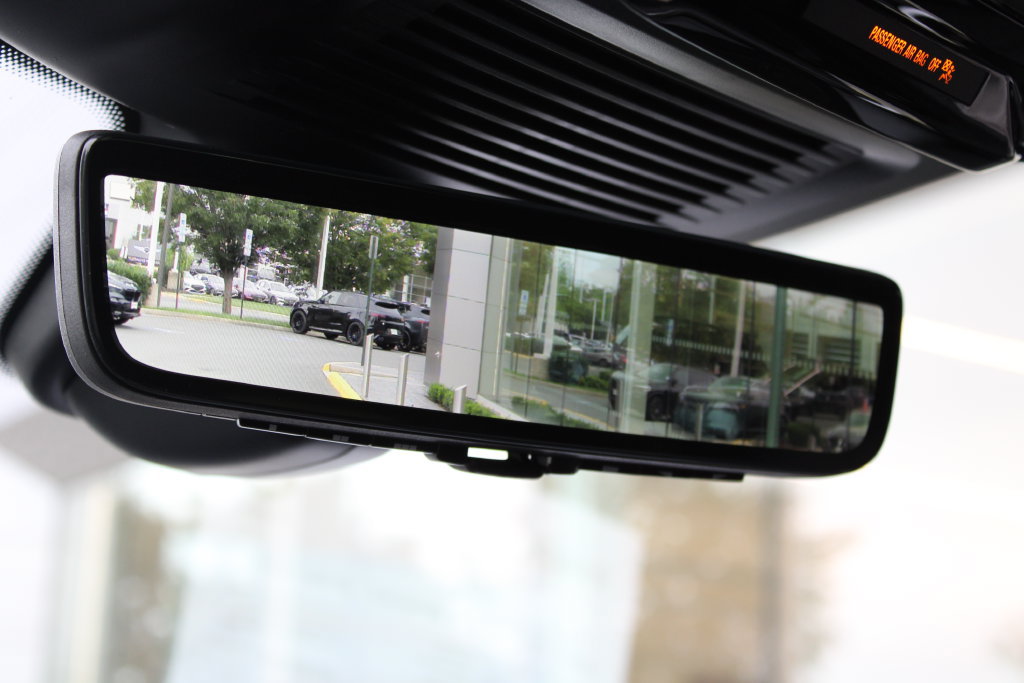 New 2027 Land Rover Range Rover Sport Dynamic SE AWD/4WD image 19