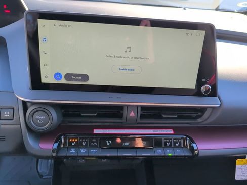 New 2026 Toyota Prius Plug-In Hybrid w/ Limited Premium Package image 22