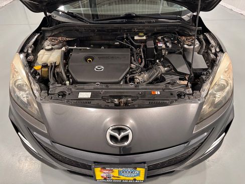 Used 2010 MAZDA MAZDA3 s Grand Touring image 29