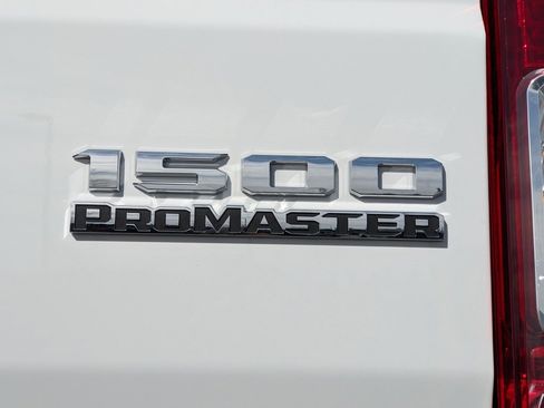 New 2026 RAM ProMaster 1500 image 19