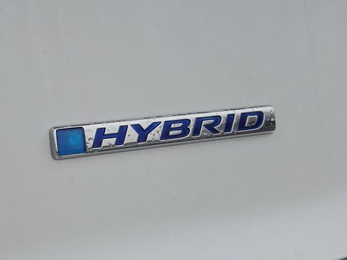 Used 2024 Honda Accord EX-L image 13