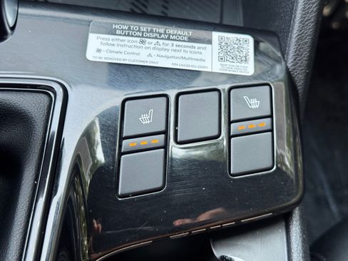 Used 2023 Kia Sportage X-Line w/ X-Line Premium Package AWD/4WD image 34
