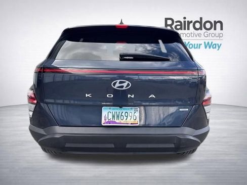 Used 2024 Hyundai Kona SEL image 7