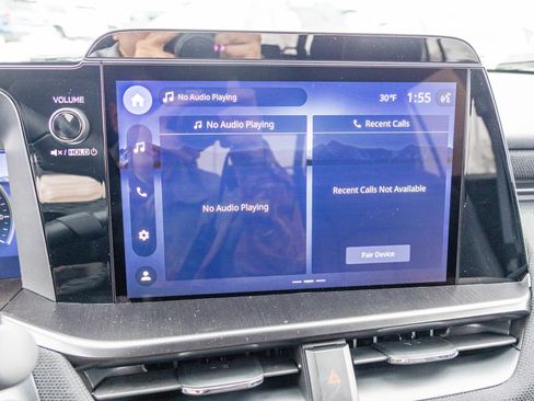 New 2026 Subaru Outback Premium image 24