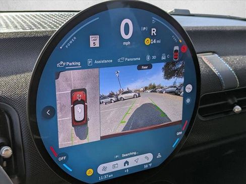 New 2026 MINI Cooper S image 13