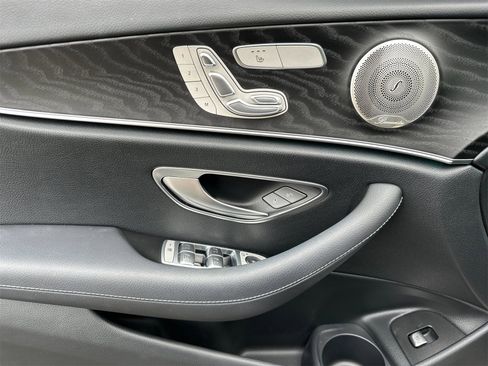 Certified 2023 Mercedes-Benz E 350 4MATIC Sedan image 12