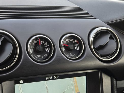 Used 2017 Ford Mustang Shelby GT350 image 24