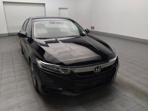 Used 2018 Honda Accord EX-L image 13