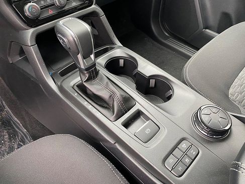 New 2025 Ford Ranger XLT w/ Equipment Group 301A High image 17