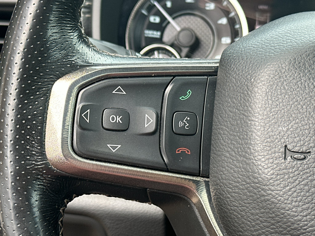 Used 2020 RAM 1500 Rebel AWD/4WD image 20