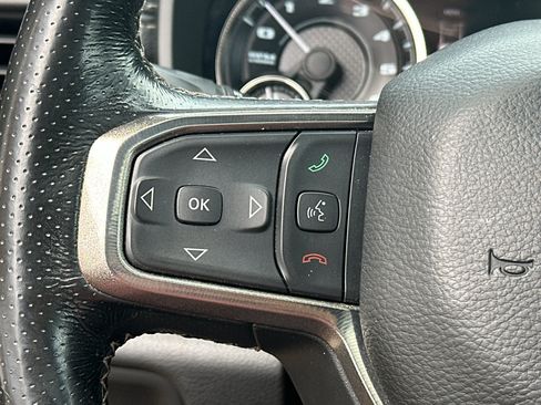 Used 2020 RAM 1500 Rebel AWD/4WD image 20