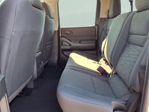 New 2026 Nissan Frontier S image 10