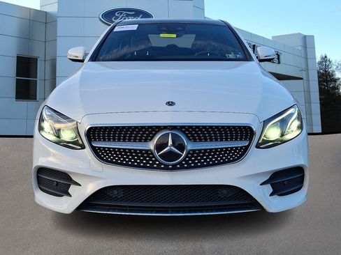 Used 2018 Mercedes-Benz E 300 E 300 image 3