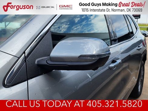 New 2026 Buick Enclave Preferred w/ Power Package FWD image 12