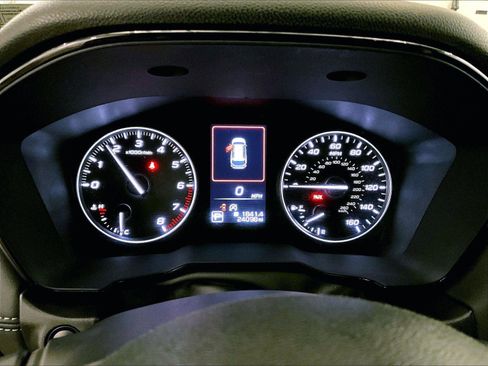 Used 2025 Subaru Outback Premium w/ Popular Package #1 image 19