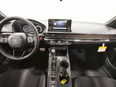 New 2026 Honda Civic Sport image 15
