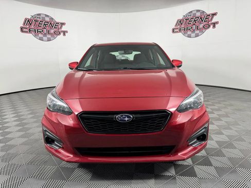Used 2019 Subaru Impreza 2.0i Sport AWD/4WD image 2