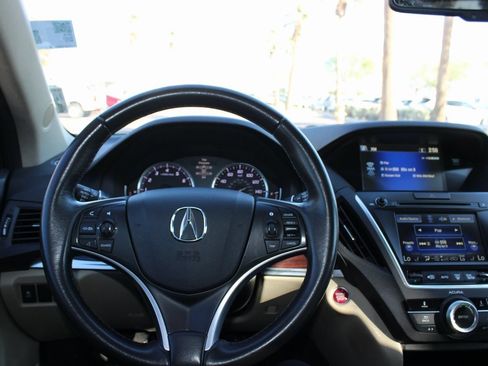 Used 2014 Acura MDX FWD image 29