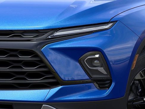 New 2026 Chevrolet Blazer LT w/ Midnight/Sport Edition FWD image 10