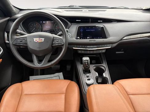 Used 2019 Cadillac XT4 Premium Luxury AWD/4WD image 10