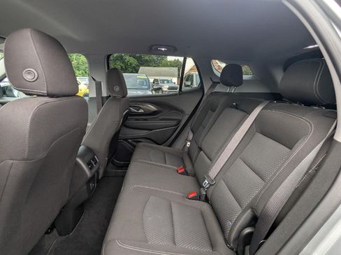 Used 2023 GMC Terrain SLE w/ Elevation Edition AWD/4WD image 26