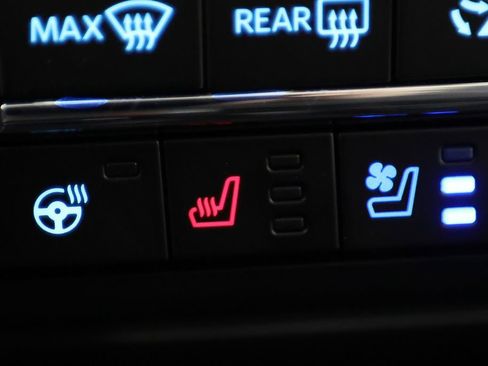 Used 2026 Ford F150 Raptor w/ Equipment Group 803A Raptor R image 26