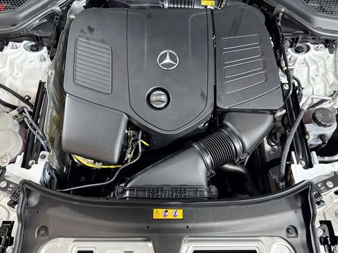 New 2026 Mercedes-Benz E 350 E 350 4MATIC Sedan image 28