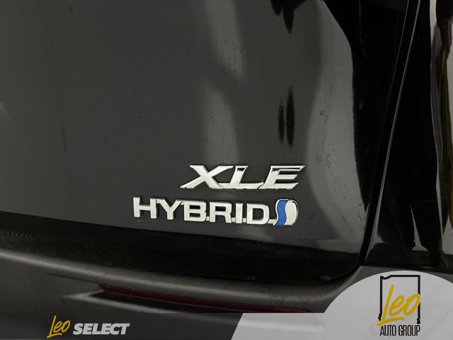 Used 2021 Toyota Sienna XLE FWD image 10