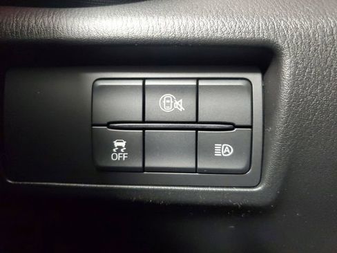 New 2026 MAZDA MX-5 Miata RF Grand Touring image 28