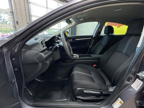 Used 2020 Honda Civic LX image 11