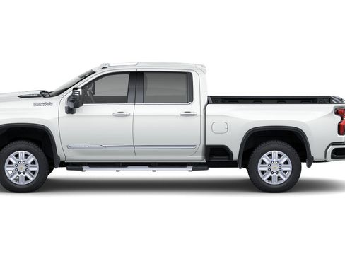 New 2025 Chevrolet Silverado 2500 High Country w/ Technology Package image 36