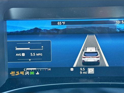 New 2026 Subaru Outback Premium image 14