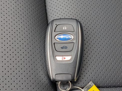 New 2026 Subaru Ascent Bronze Edition AWD/4WD image 29