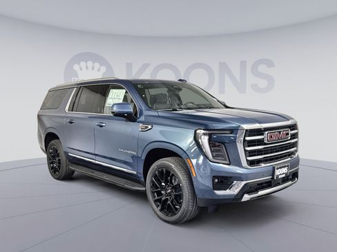 New 2026 GMC Yukon XL Elevation w/ Elevation Premium Package image 10