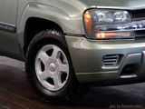Used 2003 Chevrolet TrailBlazer LS w/ Preferred Equipment Group image 3