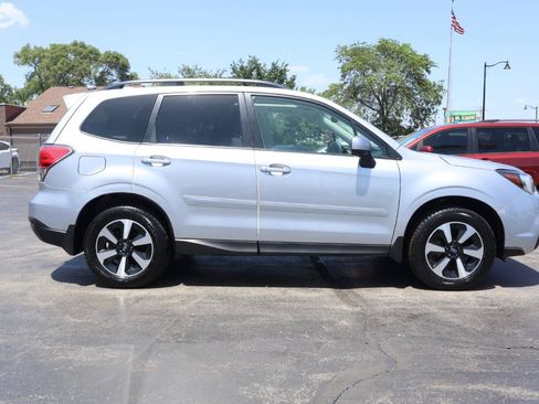 Used 2018 Subaru Forester 2.5i Premium w/ Protection Package #1 AWD/4WD image 6