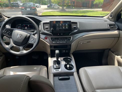 Used 2019 Honda Pilot EX-L image 16