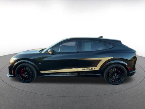 Used 2023 Ford Mustang Mach-E GT image 9