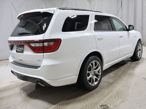 New 2026 Dodge Durango GT image 7