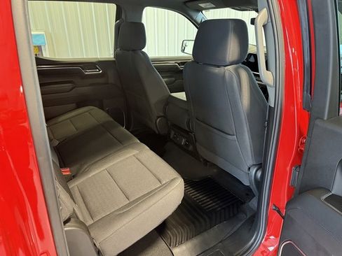 Used 2025 Chevrolet Silverado 1500 LT image 23