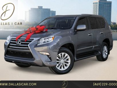 Used 2015 Lexus GX 460 w/ Premium Package