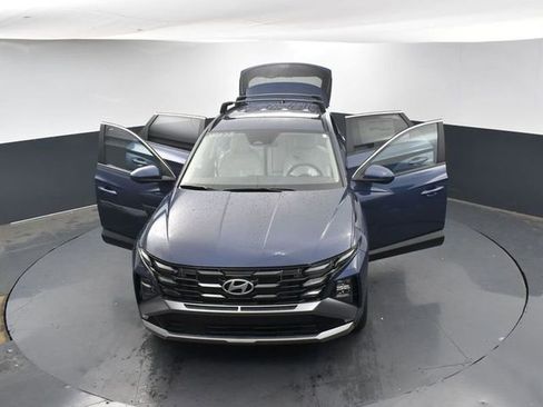 Used 2025 Hyundai Tucson SEL image 36