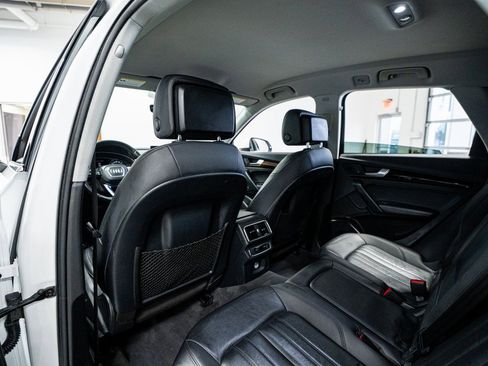 Used 2019 Audi Q5 2.0T Premium image 55