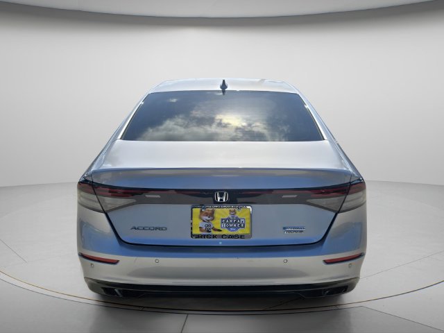 Used 2023 Honda Accord Touring image 6