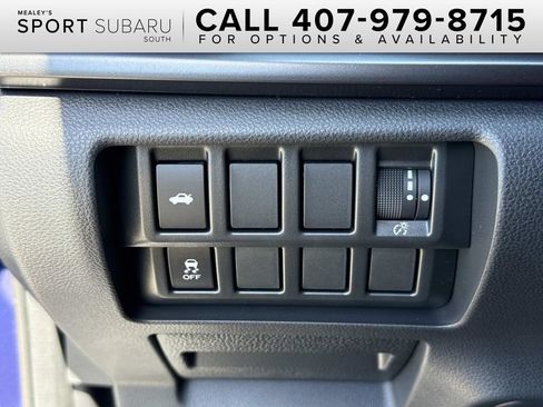 New 2026 Subaru WRX GT AWD/4WD image 44