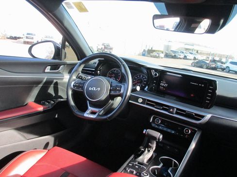Used 2024 Kia K5 GT-Line w/ GT-Line Premium Package image 20