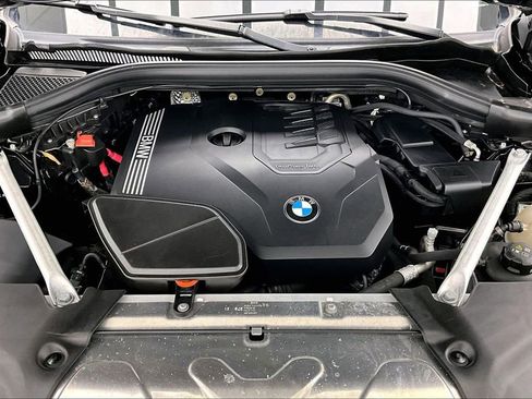 Used 2024 BMW X3 xDrive30i AWD/4WD image 10