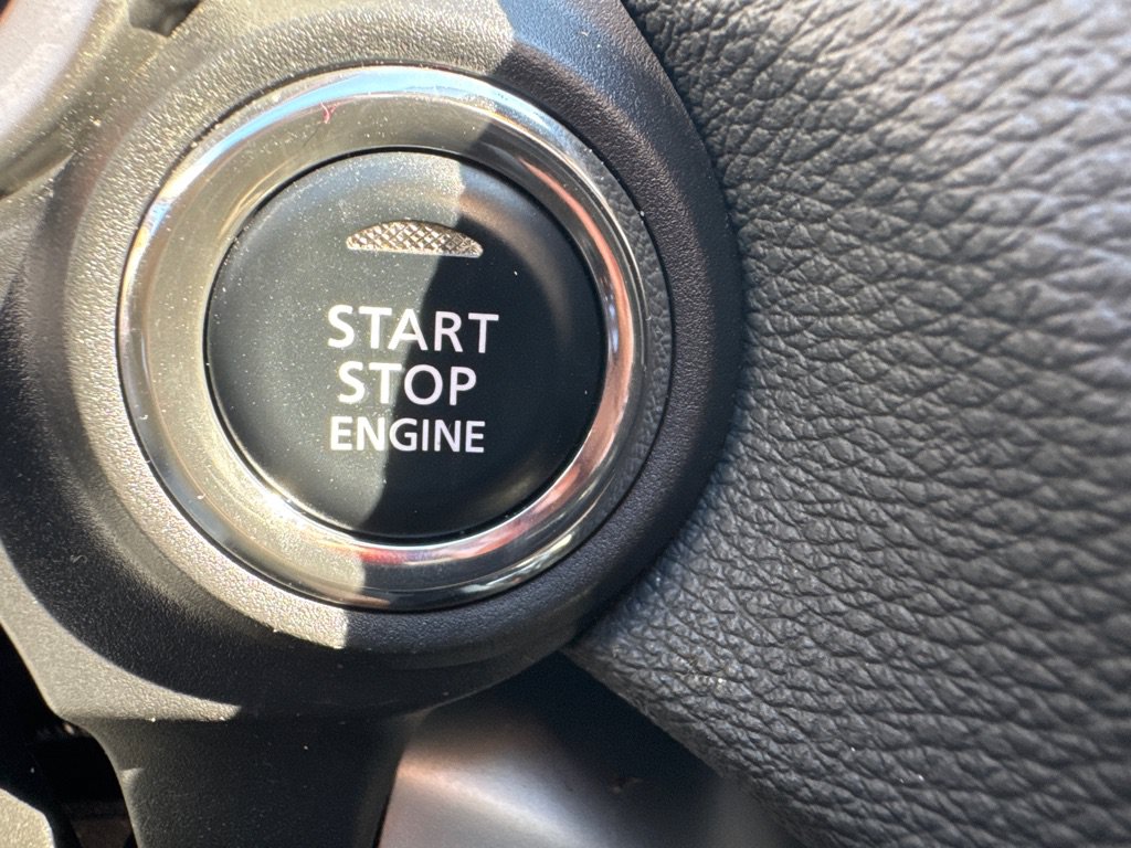 Used 2023 Mitsubishi Eclipse Cross SE AWD/4WD image 14