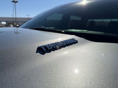 New 2026 Chevrolet Silverado 1500 Custom image 7