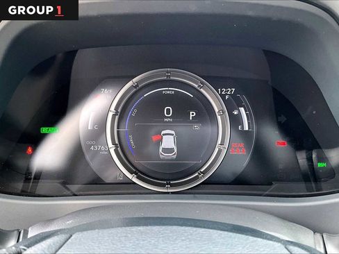 Certified 2024 Lexus UX 250h F Sport image 22